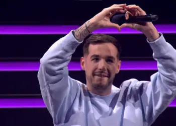 Sur la scène de Bercy, kennyS annonce son départ à la retraite