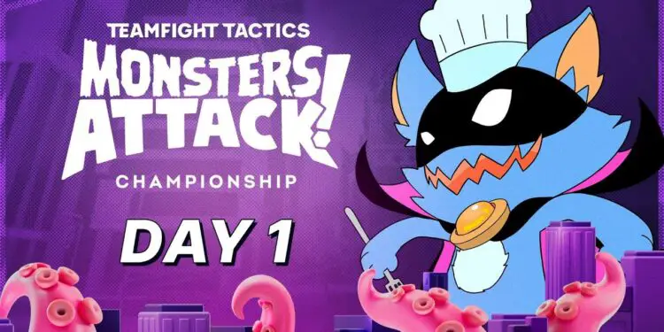 Worlds TFT : le Jour 1 en direct avec Canbizz et Enzosx