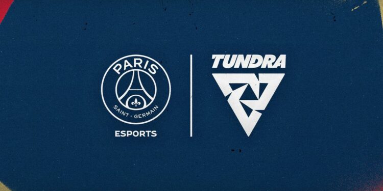 Le PSG prépare son comeback sur Rocket League
