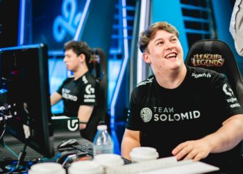 Svenskeren prend sa retraite après 9 ans en LCS