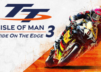 Vivez les sensations de la course la plus dangereuse du monde avec TT Isle Of Man Ride On The Edge 3 