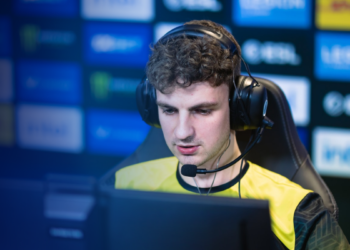 BLAST Paris Major : Fluxo – Monte en direct