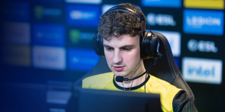 BLAST Paris Major : Fluxo – Monte en direct