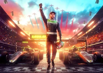 GP Explorer 2 : Squeezie annonce le retour de la course de l’année !