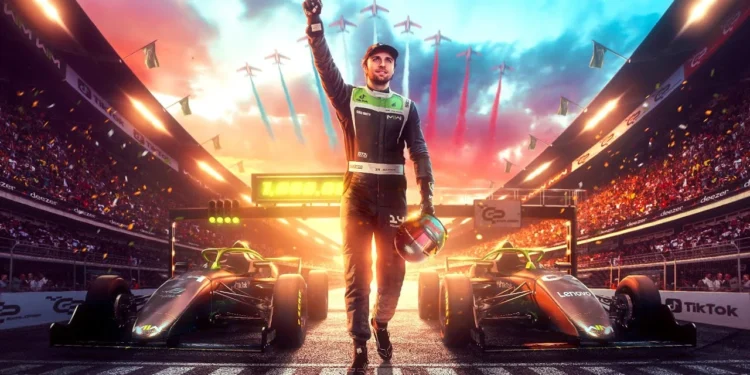 GP Explorer 2 : Squeezie annonce le retour de la course de l’année !