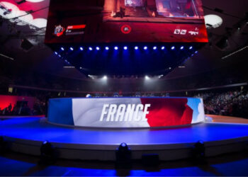 OWC – Qualifs : France – Portugal en direct