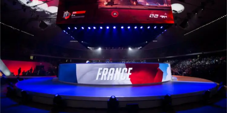 OWC – Qualifs : France – Portugal en direct