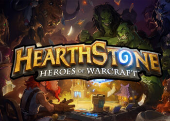 SLY LAN : le tournoi Hearthstone en direct
