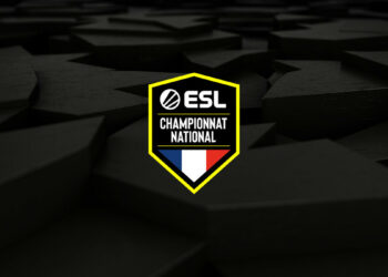 ESLCN : la finale Arcadia – Looking4Org en direct