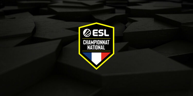 ESLCN : la finale Arcadia – Looking4Org en direct
