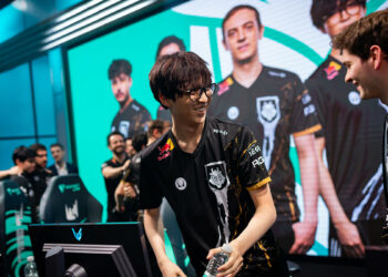 LEC : Fnatic s’offre le scalp des MAD Lions, Vitality n’y arrive pas