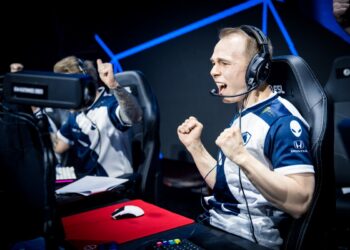 La Team Liquid débarque en Europe… mais sans EliGE