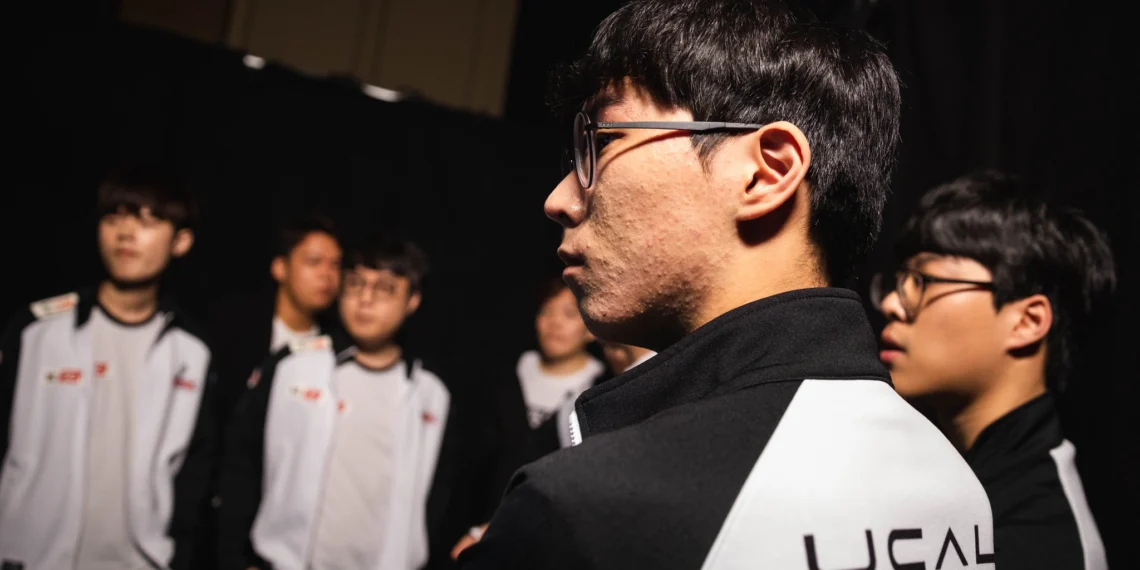 LPL : LGD – TT Gaming en direct
