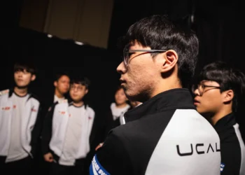 LPL : LGD – TT Gaming en direct