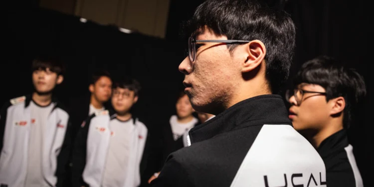 LPL : LGD – TT Gaming en direct