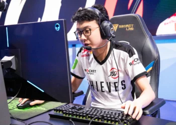 Disguised Toast débarque en NA Challengers League avec un roster XXL