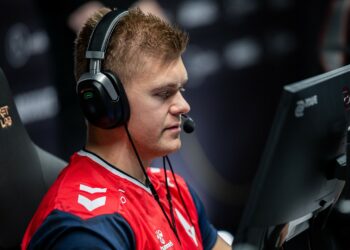 BLAST Premier Spring Final : Complexity – Astralis en direct
