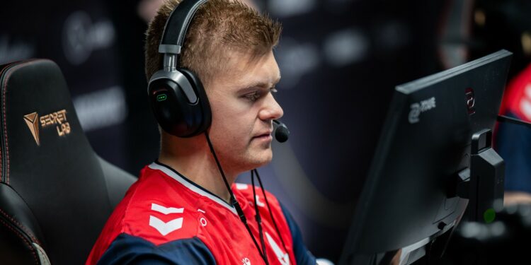BLAST Premier Spring Final : Complexity – Astralis en direct