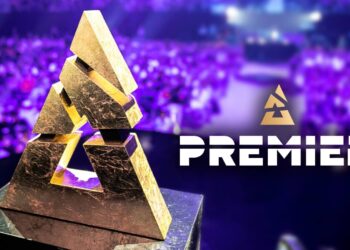 Team USA – BLAST Dream Team, le showmatch en direct