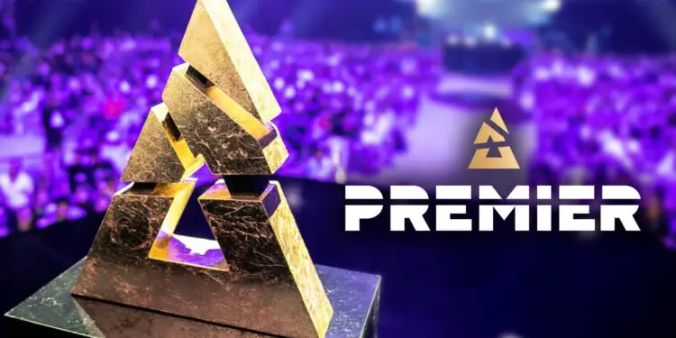 Team USA – BLAST Dream Team, le showmatch en direct