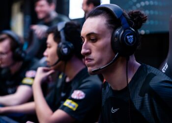 LFL : Vitality.Bee va changer de toplaner