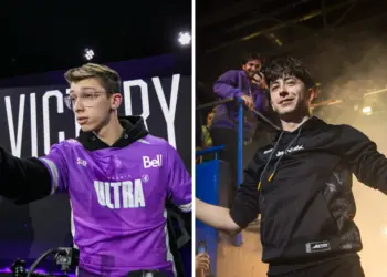 COD Champs : la finale Toronto Ultra – New York Subliners en direct