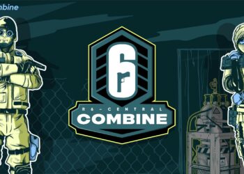 R6 Central Combine : le programme et le format du nouveau tournoi BLAST