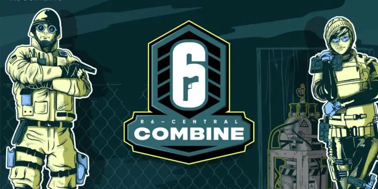 R6 Central Combine : le programme et le format du nouveau tournoi BLAST
