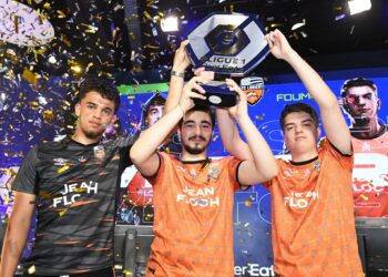 L’OM maudit, Lorient s’offre un back to back to back en eLigue 1 !