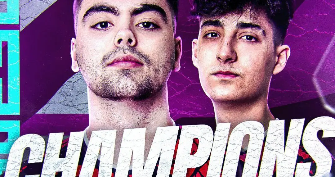 G1 survole le Rising Stars Odyssey #2