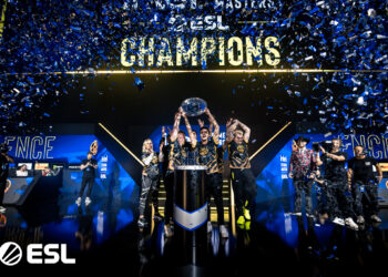 ENCE créé la surprise en remportant l’IEM Dallas