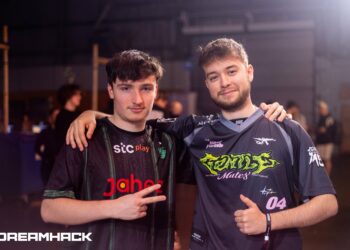 Malibuca et Th0masHD dominent encore la DH, Andilex et Nikof dans le Top 10