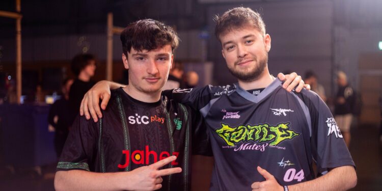 Malibuca et Th0masHD dominent encore la DH, Andilex et Nikof dans le Top 10