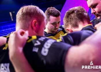BLAST Premier Spring Final : la finale Vitality – Heroic en direct
