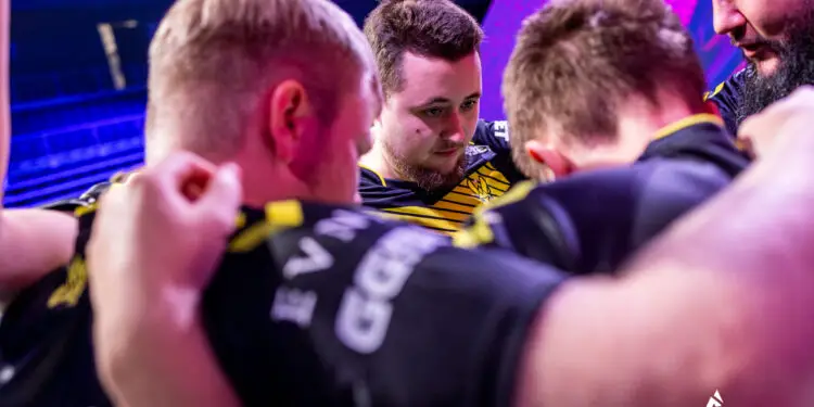 BLAST Premier Spring Final : la finale Vitality – Heroic en direct