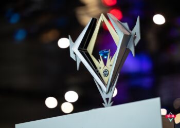 SLY LAN – SSBU : le Top 8 en direct