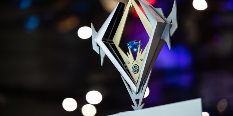 SLY LAN – SSBU : le Top 8 en direct