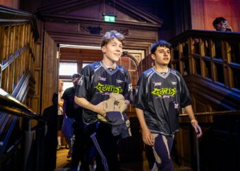 DH Summer : le Jour 1 en direct avec Solary, Gentle Mates…