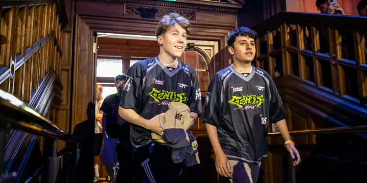 DH Summer : le Jour 1 en direct avec Solary, Gentle Mates…