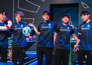 Cloud9 – Team Liquid, duel de titans en LCS