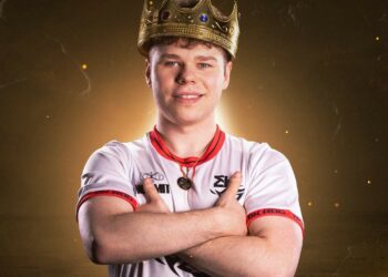 GameWard se réveille, BK ROG s’invite dans le fauteuil de leader de la LFL