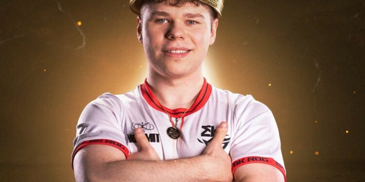 GameWard se réveille, BK ROG s’invite dans le fauteuil de leader de la LFL