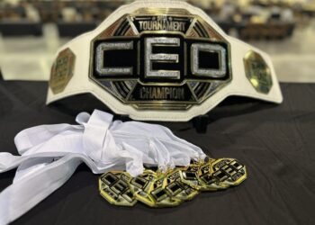 CEO 2023 : le Jour 1 en direct