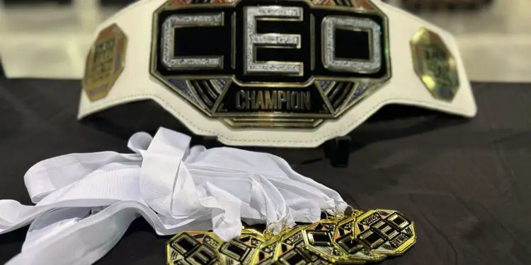 CEO 2023 : le Jour 1 en direct