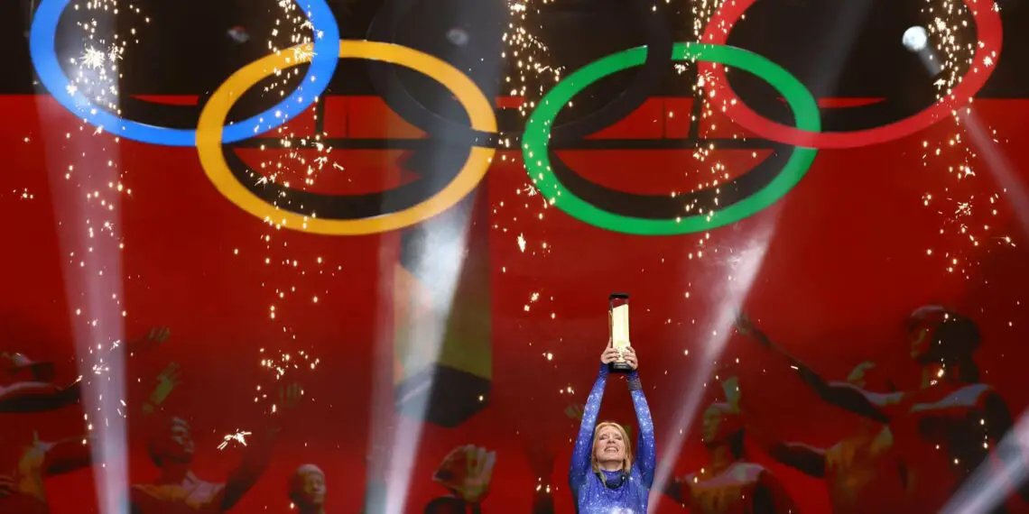 Karmine Corp, Dina, Pepitõ… les Français brillent aux JO