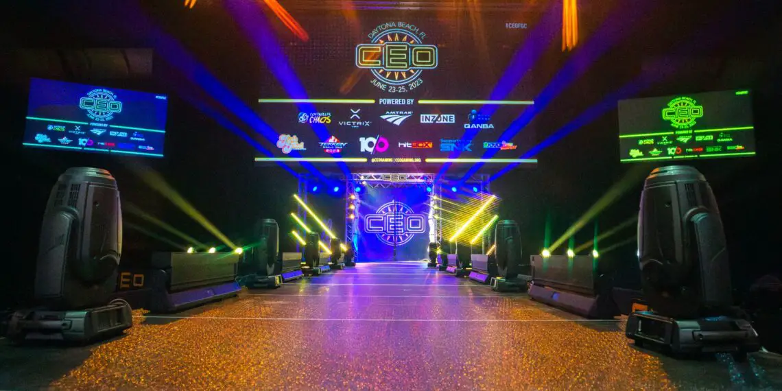 CEO 2023 : le Jour 2 à suivre en direct