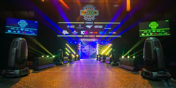 CEO 2023 : le Jour 2 à suivre en direct