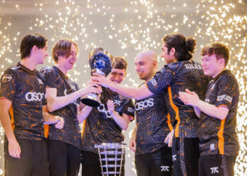 Fnatic écrase la concurrence au Masters VCT de Tokyo