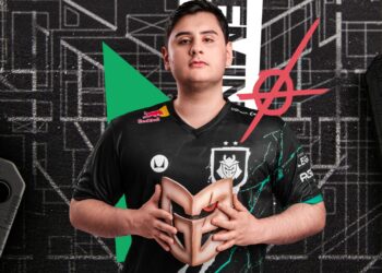 Un crack italien débarque chez G2 avant le Gamers8