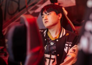 LCK : Gen.G au sommet, T1 et Dplus en embuscade